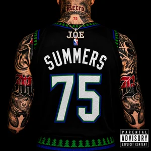 75 Summers album cover