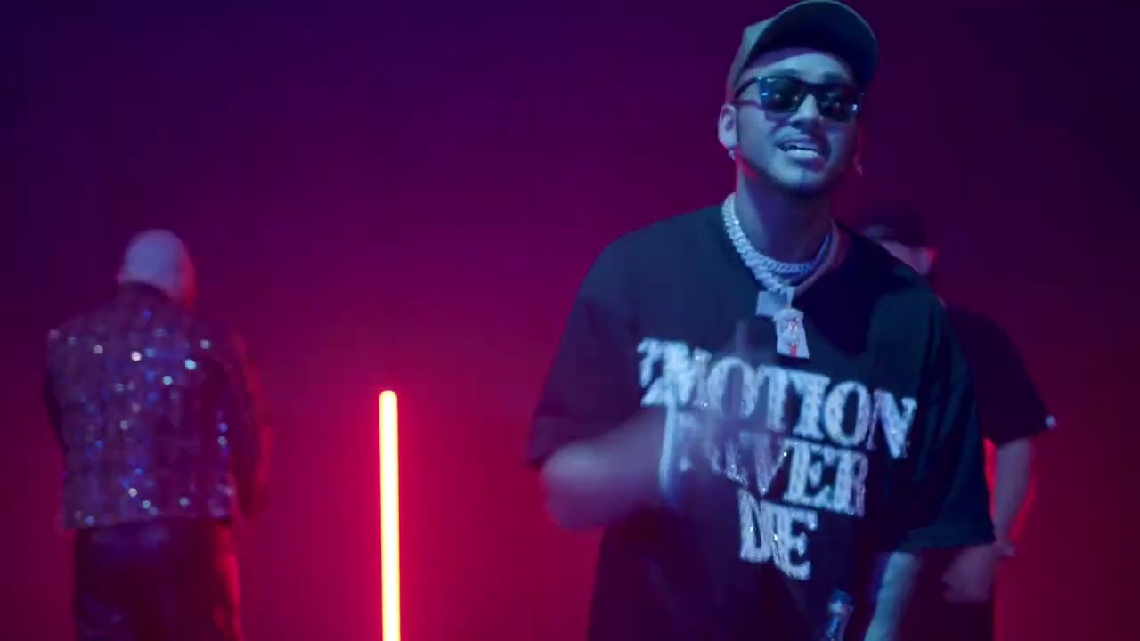 Loyalty official music video thumbnail