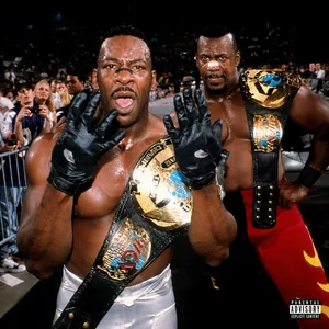 Splash Broz official album artwork